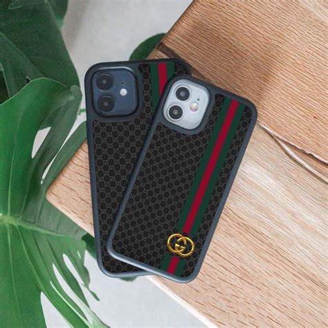 gucci cases for iphone 12 pro max|designer pro max phone case.